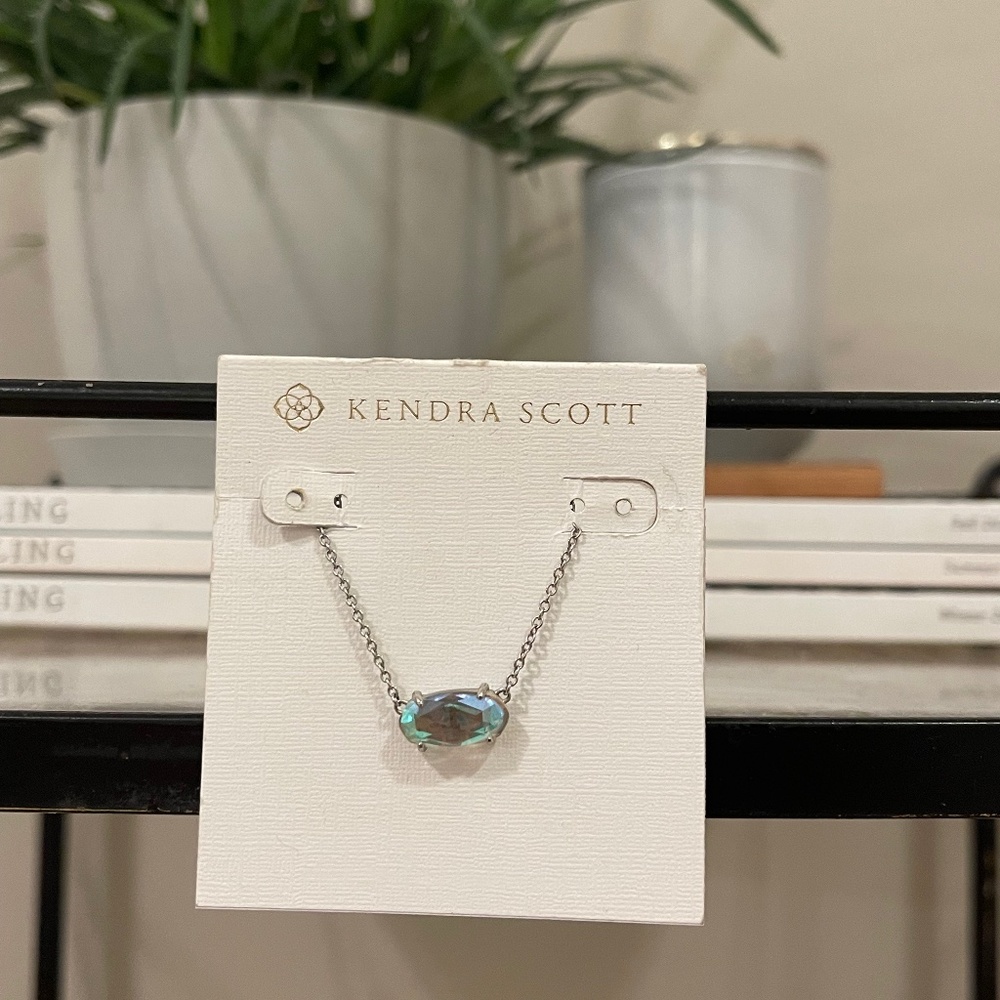Kendra Scott Ever Necklace